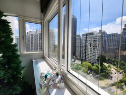 Cairnhill Plaza (D9), Apartment #457027811
